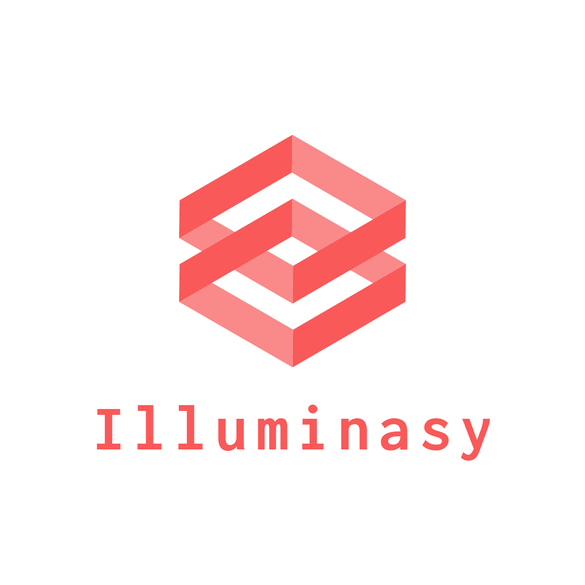 logo for Illuminasy